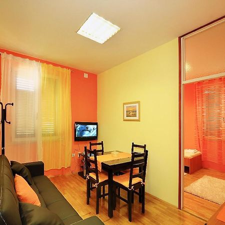 Apartment Varnica Split Exterior foto