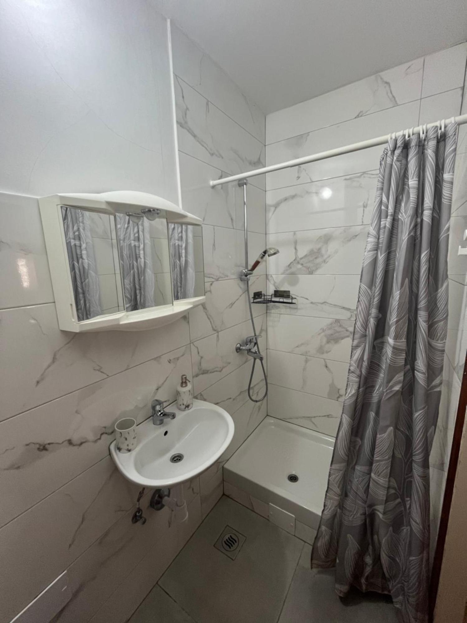 Apartment Varnica Split Exterior foto
