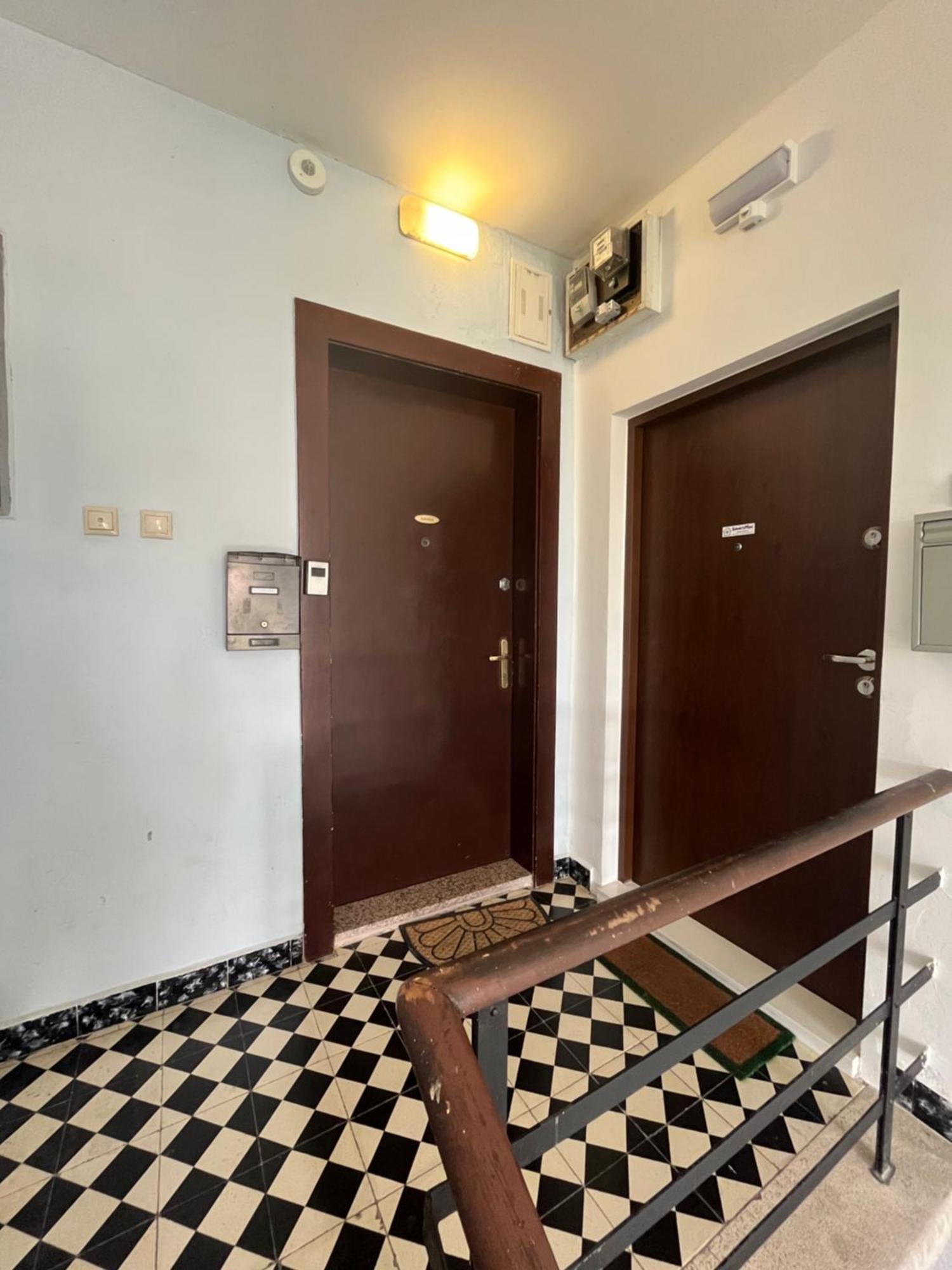 Apartment Varnica Split Exterior foto